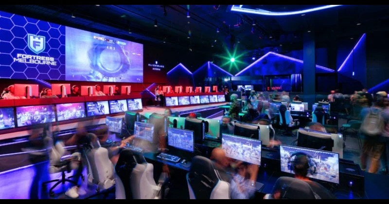 Fortress Melbourne – Head Of Technology