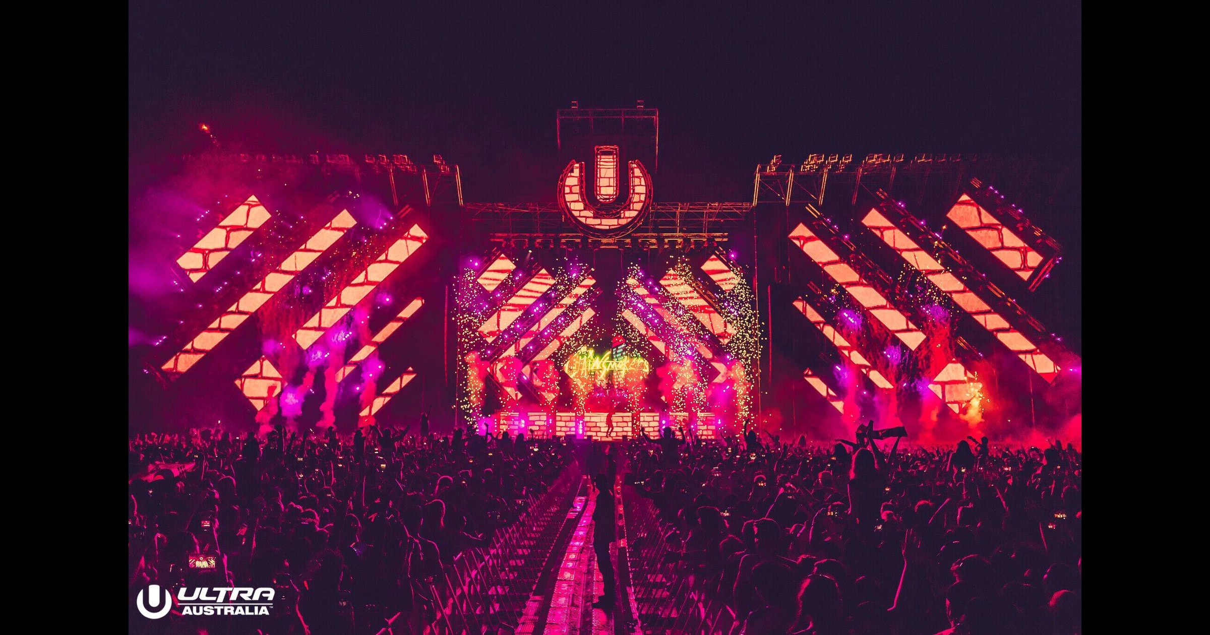 Operations Manager : Ultra Music Festival / Bar None Group